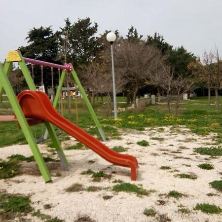 فندق موبايل هومز بيروس زاتون المظهر الخارجي الصورة